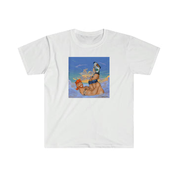 Herc / Unisex Softstyle T-Shirt